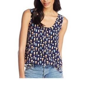Joie tropical drink tank XXS